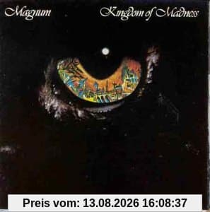 Kingdom of Madness