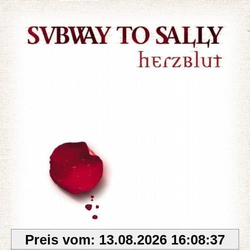 Herzblut