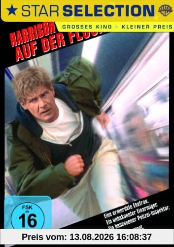 Auf der Flucht