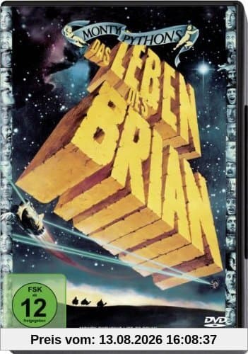 Monty Python - Das Leben des Brian