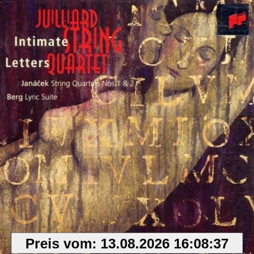 Lyrische Suite