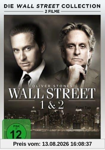 Wall Street 1 & 2