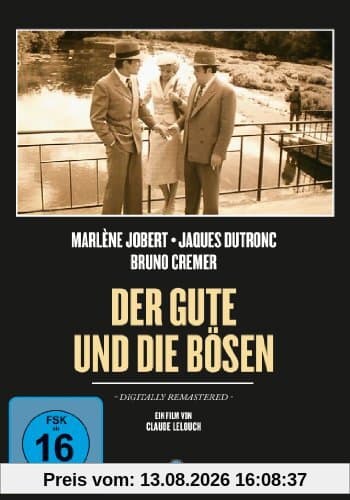 Der Gute und die Bösen
