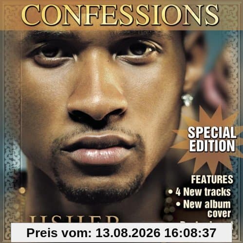 Confessions