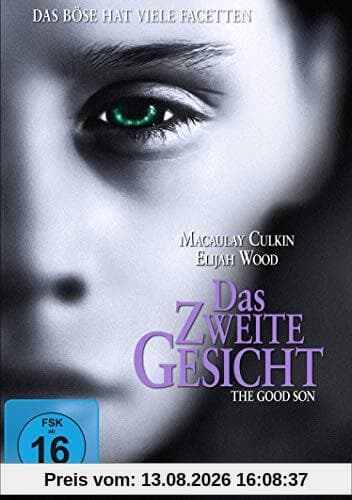 Das zweite Gesicht