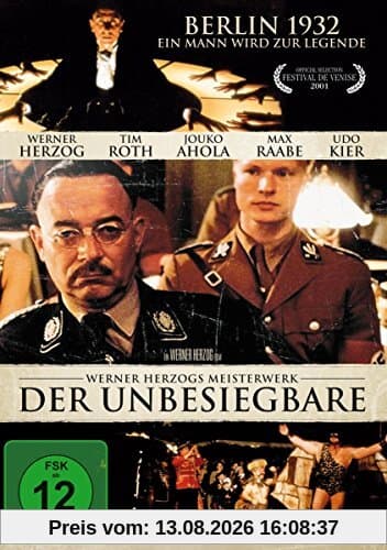 Der Unbesiegbare