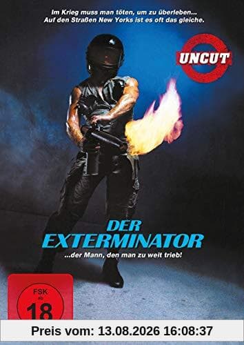 Der Exterminator