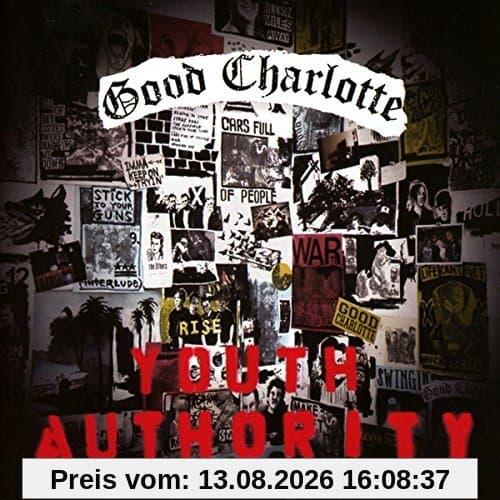 Youth Authority