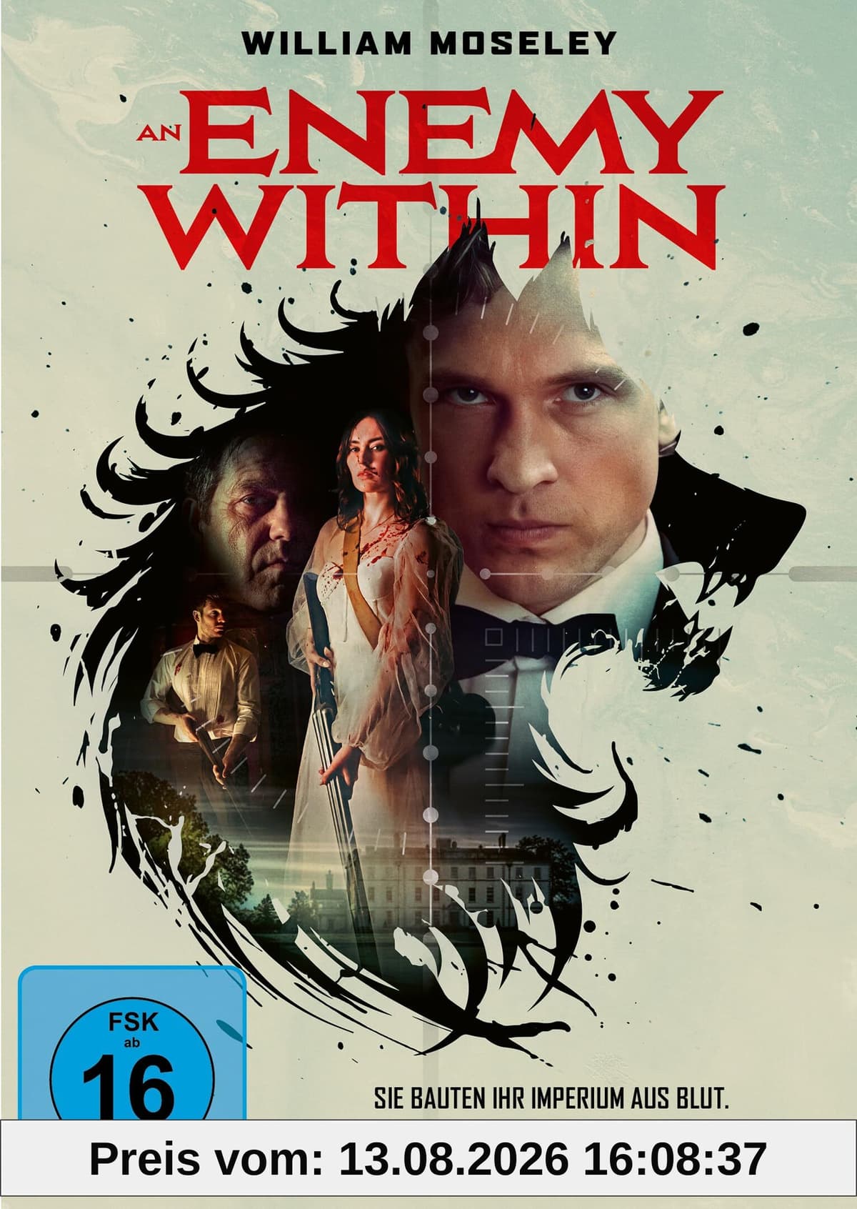 An Enemy Within