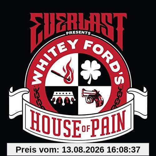 Whitey Ford's House of Pain