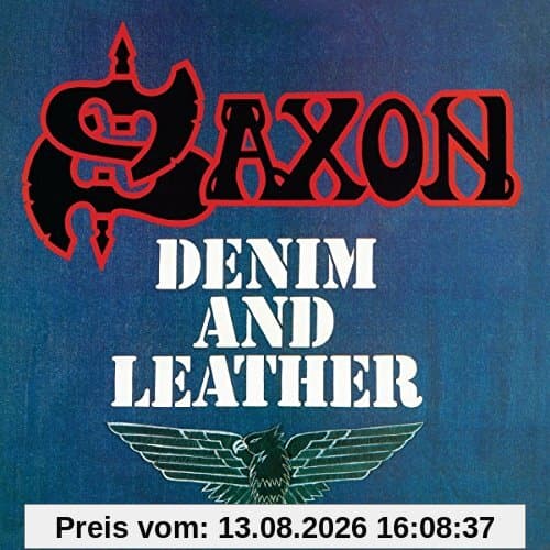 Denim and Leather (Deluxe Edition)