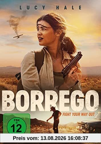 Borrego