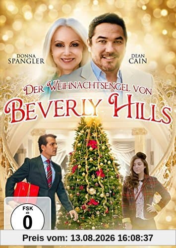 Der Weihnachtsengel von Beverly Hills