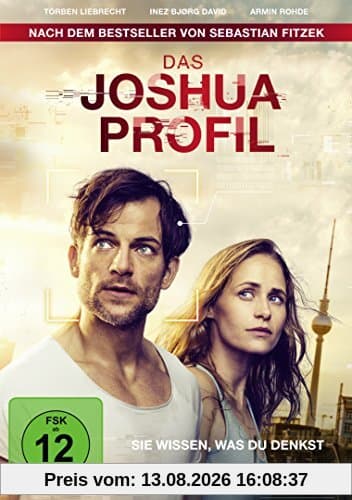 Das Joshua-Profil