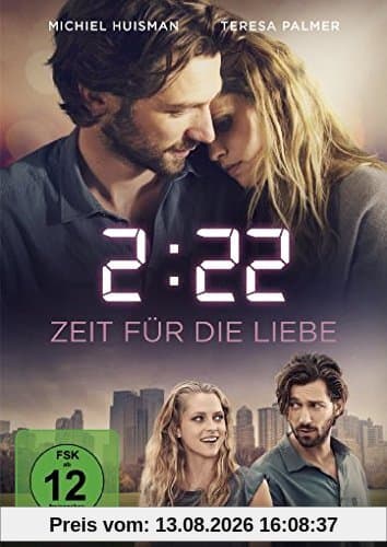 2:22 - Zeit für die Liebe