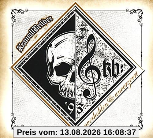 Unverhohlen & Unverzerrt-Das Akustik Mini Album