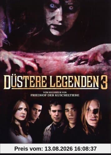 Düstere Legenden 3