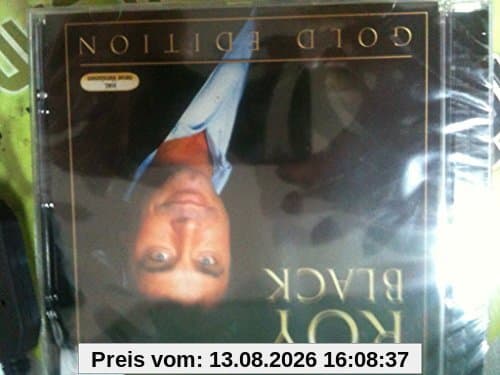 Gold Edition
