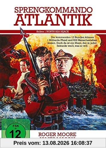 Sprengkommando Atlantik