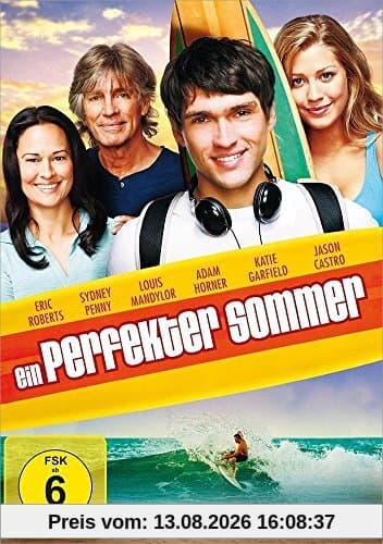 Ein perfekter Sommer