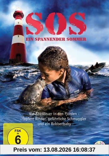 S.O.S. - Ein spannender Sommer