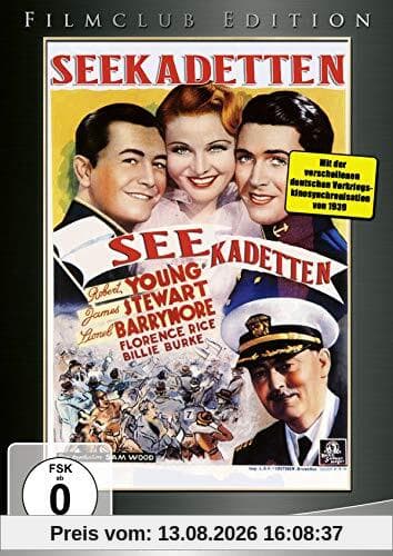 Seekadetten (Filmclub Edition # 74)