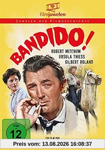 Bandido!