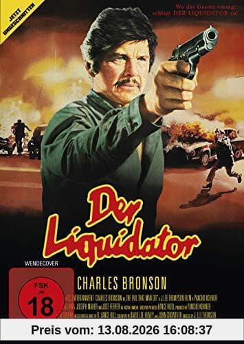 Der Liquidator
