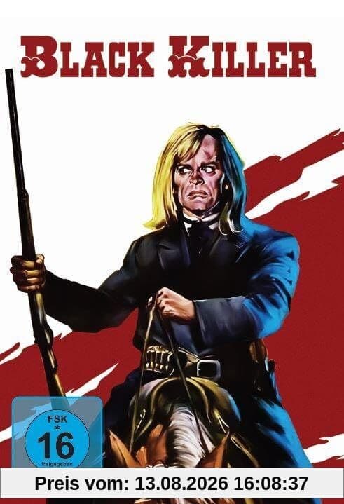 Black Killer