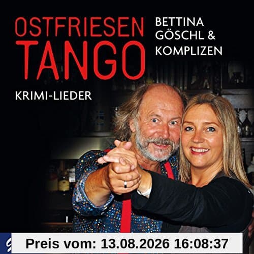 Ostfriesentango