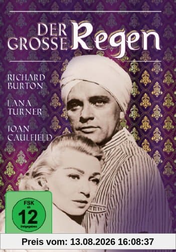 Der grosse Regen (The rains of Ranchipur)