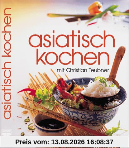 Asiatisch kochen