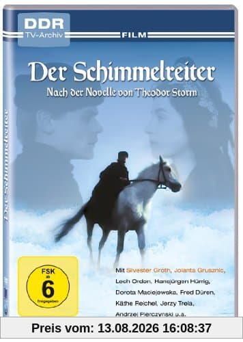 Der Schimmelreiter ( DDR TV-Archiv )