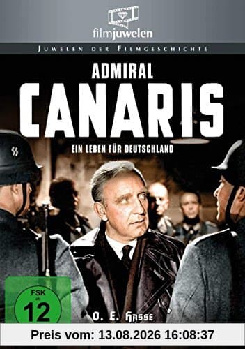 Ein Leben für Deutschland - Admiral Canaris