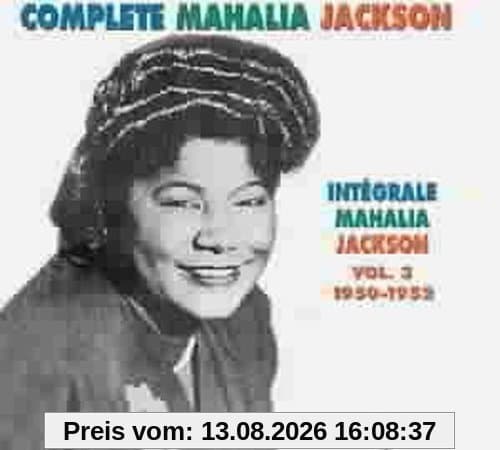 Complete Vol.3 (1950-1952)