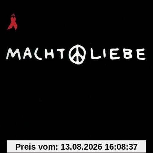 Macht Liebe (Special Edt.)