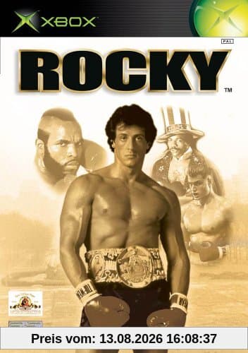 Rocky