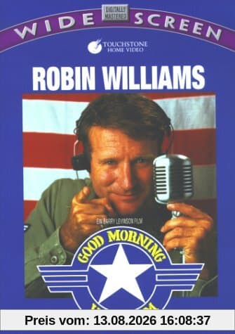 Good Morning, Vietnam