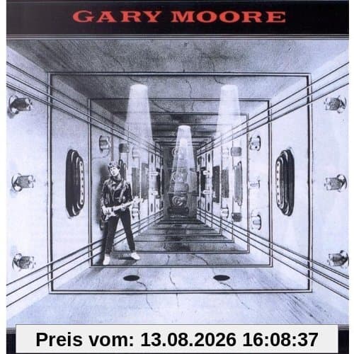 Corridors of Power (Remastered)