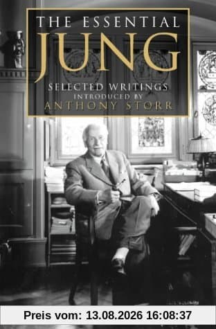 The Essential Jung