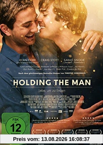HOLDING THE MAN - Original Kinofassung (OmU)