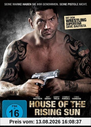 House of the Rising Sun