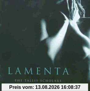 Lamenta - The Tallis Scholars