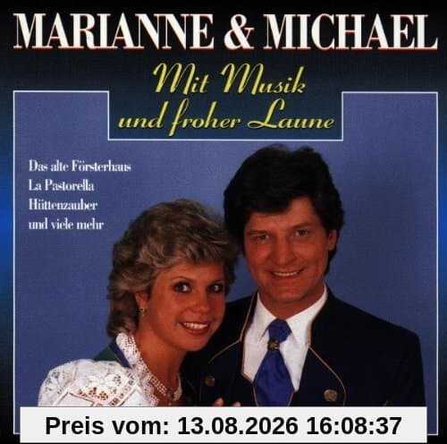 Mit Musik Und Froher Laune