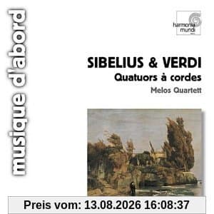 Quatuors a Cordes