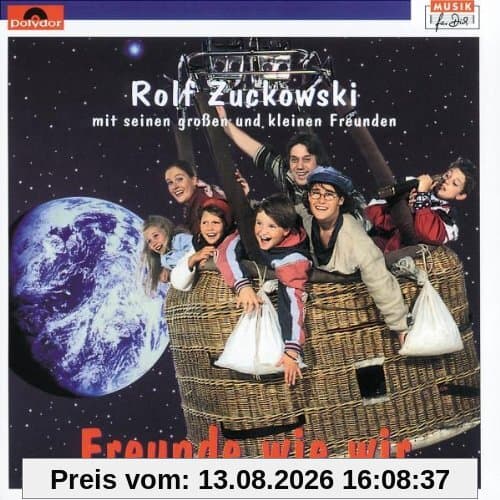 Freunde Wie Wir