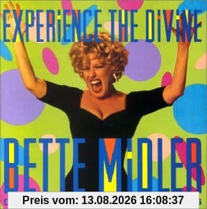 Experience the Divine / Greatest Hits
