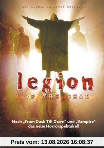 Legion of the Dead