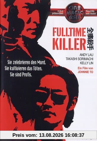 Fulltime Killer