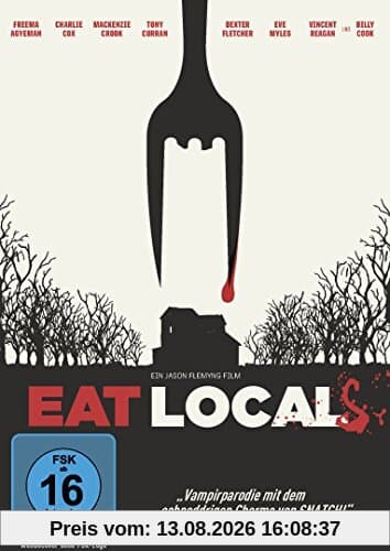 Eat Local(s)